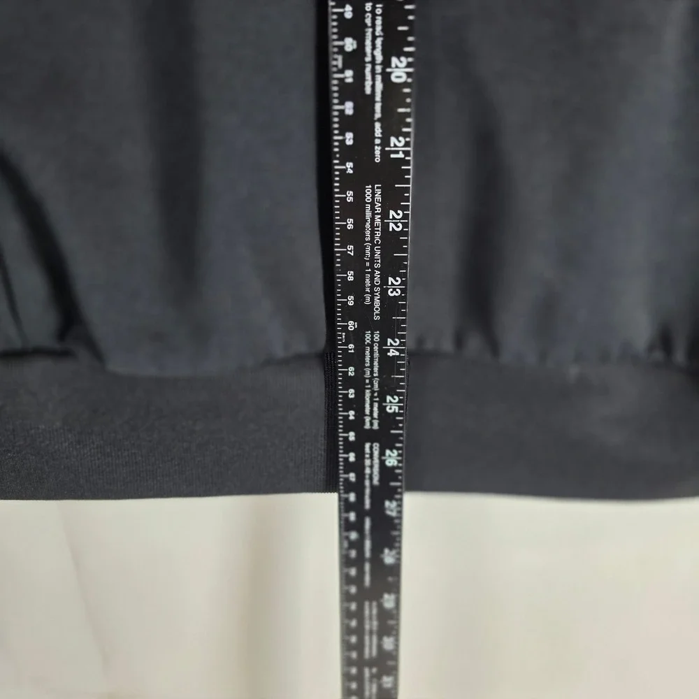 adidas Originals SST Track Jacket Black White‎ Mens M Primeblue GF0198 Zip Up